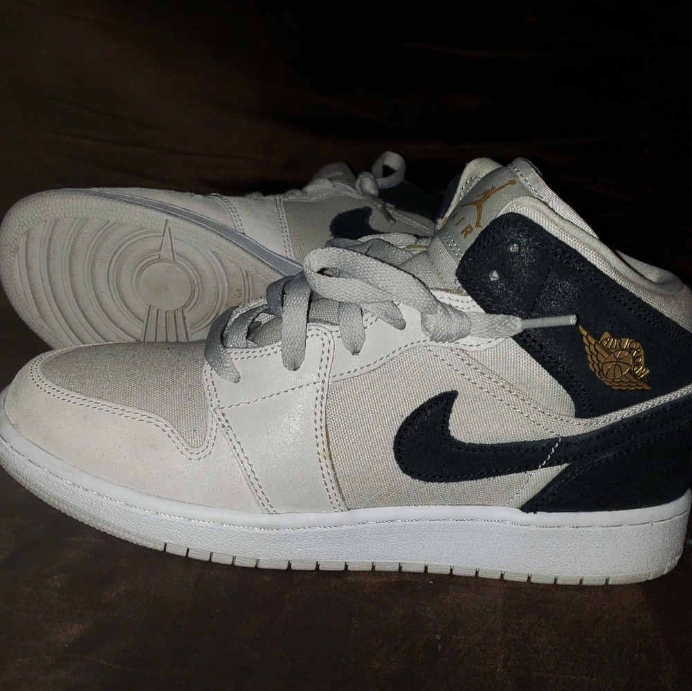 Nike Air Jordan